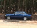 Toyota Cressida   1981 - Bán Toyota Cressida sản xuất 1981, màu xanh lam, nhập khẩu