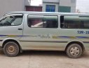 Toyota Hiace   2001 - Bán Toyota Hiace năm 2001, nhập khẩu, xe đẹp, máy khỏe