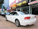 Audi A8  A8L 2012 - Vừa về Audi A8L model 2012, phủ ceramic từ mới, phun kịch option