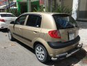 Hyundai Getz     2009 - Cần bán gấp Hyundai Getz năm sản xuất 2009, nhập khẩu xe gia đình