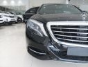 Mercedes-Benz S class S400 2016 - Cần bán Mercedes S400 sản xuất 2016, màu đen, xe nhập.