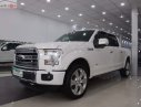 Ford F 150 2017 - Bán Ford F 150 sản xuất 2017, màu trắng, xe nhập