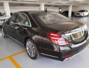 Mercedes-Benz S class S 450L Luxury 2019 - Bán xe Mercedes S 450L Luxury năm 2019, màu đen, nhập khẩu