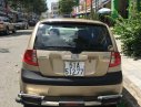 Hyundai Getz     2009 - Cần bán gấp Hyundai Getz năm sản xuất 2009, nhập khẩu xe gia đình