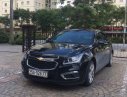 Chevrolet Cruze 2018 - Bán Chevrolet Cruze năm 2018, màu đen