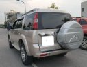 Ford Everest 2011 - Cần bán gấp Ford Everest sản xuất 2011