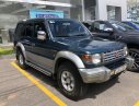 Mitsubishi Pajero 4x4 3.0  1999 - Cần bán Mitsubishi Pajero 4x4 3.0 sx 1999 máy dầu, 1 chủ từ đầu giữ xe rất đẹp, giá cả thương lượng