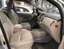 Toyota Innova G 2014 - Innova 2.0G form mới, màu bạc, máy xăng số tự động, giảm giá tốt cho khách thiện chí