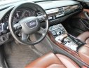 Audi A8  A8L 2012 - Vừa về Audi A8L model 2012, phủ ceramic từ mới, phun kịch option