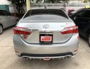 Toyota Corolla altis 1.8G 2015 - Bán Altis 1.8G, bạc, 670tr (còn thương lượng) liên hệ Trung 0789 212 979, giảm ngay xx giá cho KH thiện chí mua xe ạ