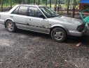 Nissan Bluebird 1.8 1984 - Bán Nissan Bluebird 1.8 sản xuất 1984, màu bạc, nhập khẩu, giá còn thương lượng khi gặp nhau