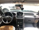 Mitsubishi Pajero 4x4 3.0  1999 - Cần bán Mitsubishi Pajero 4x4 3.0 sx 1999 máy dầu, 1 chủ từ đầu giữ xe rất đẹp, giá cả thương lượng