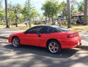 Mitsubishi Eclipse  Sport   1992 - Bán ô tô Mitsubishi Eclipse Sport 1992, màu đỏ, xe thể thao 2 cửa