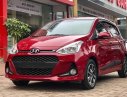 Hyundai Grand i10 2019 - Bán xe Hyundai Grand i10 hacthback đời 2019, màu đỏ