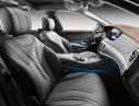Mercedes-Benz S class S 450L Luxury 2019 - Bán xe Mercedes S 450L Luxury năm 2019, màu đen, nhập khẩu