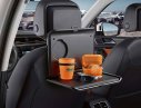 Volkswagen Tiguan 2018 - Volkswagen Tiguan Allspace - xe nhập khẩu SUV 7 chỗ, ưu đãi lớn trong năm