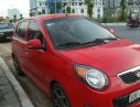 Kia Morning SLX 2009 - Tôi cần bán xe Morning SLX sx 2009, nhập khẩu