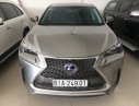 Lexus NX 200T 2015 - Bán ô tô Lexus NX 200T 2015, màu xám (ghi), nhập khẩu