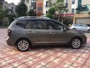 Kia Carens SX 2011 - Bán Kia Carens SX đời 2011, màu xám (ghi), giá cạnh tranh