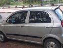 Chevrolet Spark Van 2010 - Bán Chevrolet Spark Van 2010, màu bạc