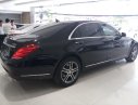 Mercedes-Benz S class S400 2016 - Cần bán Mercedes S400 sản xuất 2016, màu đen, xe nhập.