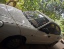 Daewoo Nubira II 2003 - Bán xe cũ Daewoo Nubira II 2003, màu trắng