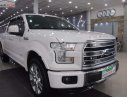 Ford F 150 2017 - Bán Ford F 150 sản xuất 2017, màu trắng, xe nhập