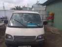 Toyota Hiace   1999 - Bán Toyota Hiace đời 1999, màu trắng số sàn, lái thử xe miễn phí