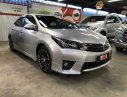 Toyota Corolla altis 2016 - Altis 2.0V 2016, đã qua test hãng, giá còn thương lượng