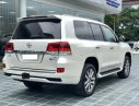 Toyota Land Cruiser 2018 - Cần bán xe Toyota Land Cruiser VX-R 2018 siêu lướt, nhập khẩu Trung Đông, LH 094.539.2468 Ms. Hương