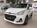 Hyundai Grand i10   2019 - Bán xe Hyundai Grand i10 2019, màu trắng, nhập khẩu  