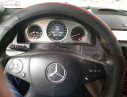 Mercedes-Benz C class C230 Avantgarde 2008 - Bán Mercedes C230 Avantgarde đời 2008, màu trắng còn mới cứng