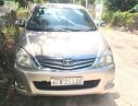 Toyota Innova  MT 2011 - Bán Toyota Innova MT 2011, nhập khẩu, xe đẹp, 5 lốp mới