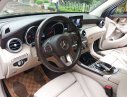 Mercedes-Benz GLC-Class 250 4Matic 2016 - Cần bán Mercedes 250 4Matic năm sản xuất 2016, màu đen số tự động