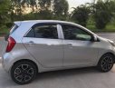 Kia Picanto   2013 - Bán Kia Picanto 2013, màu bạc, xe nhập, hình thức đẹp