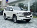 Toyota Land Cruiser 2018 - Cần bán xe Toyota Land Cruiser VX-R 2018 siêu lướt, nhập khẩu Trung Đông, LH 094.539.2468 Ms. Hương