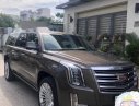 Cadillac Escalade 2015 - Bán xe Cadillac Escalade đời 2015, màu nâu, nhập khẩu  