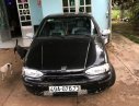 Fiat Siena  1.6MT 2001 - Cần bán lại xe Fiat Siena 1.6MT 2001, màu đen