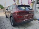 Hyundai Tucson   2019 - Cần bán xe Hyundai Tucson 2019, bản đặc biệt, màu đỏ