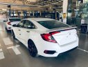Honda Civic 2019 - Bán ô tô Honda Civic sản xuất năm 2019, màu trắng, xe nhập, 929 triệu