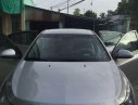 Chevrolet Cruze   2010 - Cần bán Chevrolet Cruze năm 2010, màu bạc, nhập khẩu  