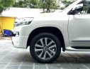 Toyota Land Cruiser 2018 - Cần bán xe Toyota Land Cruiser VX-R 2018 siêu lướt, nhập khẩu Trung Đông, LH 094.539.2468 Ms. Hương