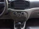 Hyundai Verna   2008 - Bán Hyundai Verna đời 2008, màu xanh lam, nhập khẩu Hàn Quốc