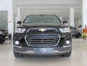 Chevrolet Captiva LTZ 2016 - Cần Bán Chevrolet Captiva LTZ 2016, xe nhà ít đi