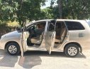 Toyota Innova  MT 2011 - Bán Toyota Innova MT 2011, nhập khẩu, xe đẹp, 5 lốp mới