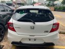 Honda Brio 2019 - Honda Brio RS 2020 Đồng Nai khuyến mãi khủng, giá 448tr, nhận xe từ 140tr góp 5,5tr, gọi Mẫn 0908.438.214