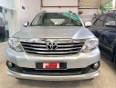 Toyota Fortuner G 2012 - Fortuner máy dầu 2012, hỗ trợ (chi phí + thủ tục) sang tên xe