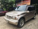 Suzuki Grand vitara   2004 - Bán Suzuki Grand vitara năm 2004 giá tốt