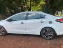 Kia Cerato 2018 - Cần bán xe Kia Cerato năm sản xuất 2018, màu trắng  