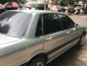 Mitsubishi Galant 1.8 1990 - Bán Mitsubishi Galant 1.8 năm 1990, màu bạc, nhập khẩu, vỏ đẹp máy chất lừ